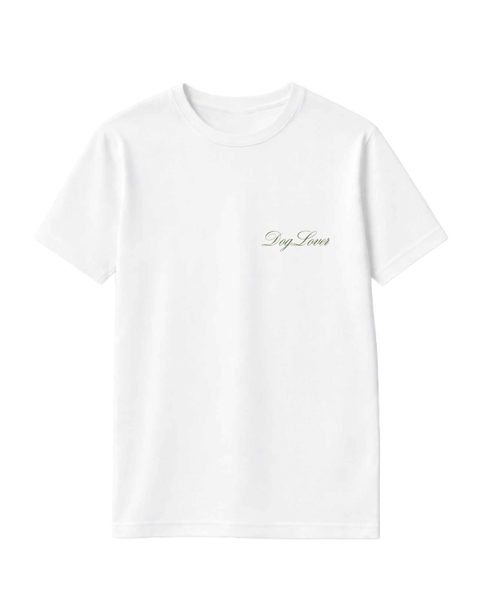 Camiseta Regular Point - Detail 2