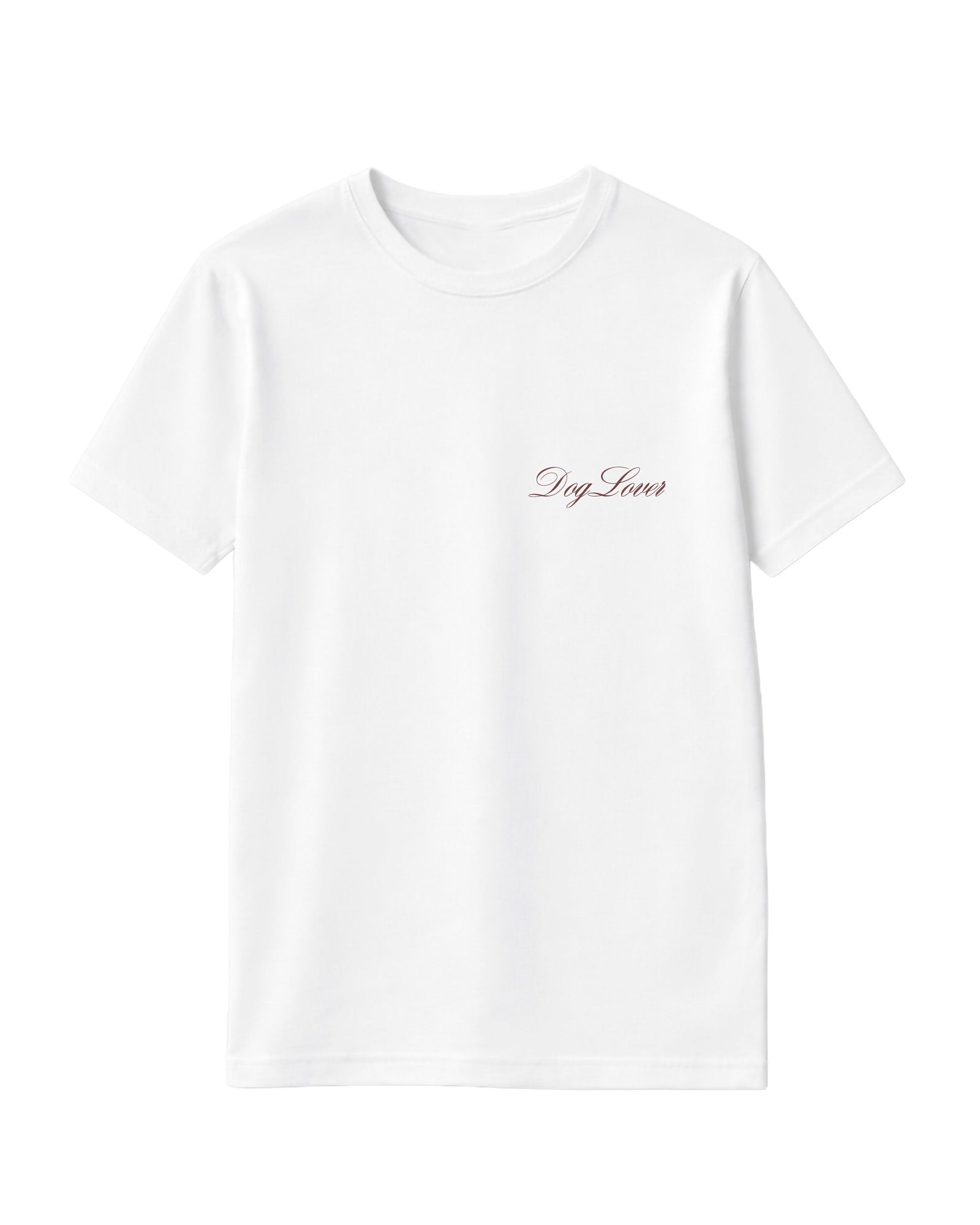 Camiseta Regular White Cat - Detail 2
