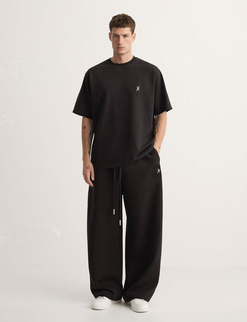Basics Ribbed - Front 1