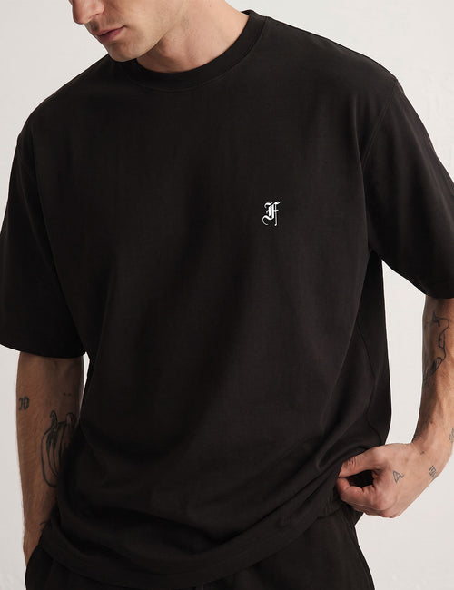 Basics Ribbed - Front 2