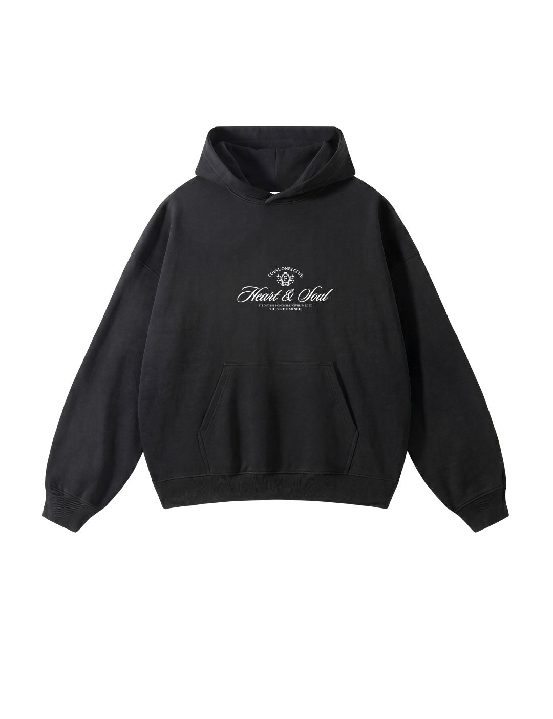 Hoodies